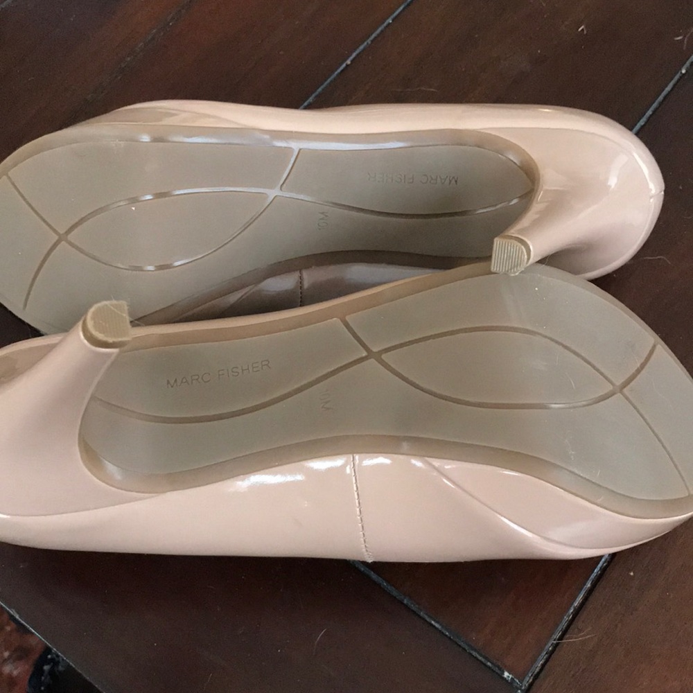 Marc Fisher pumps - Picture 8 of 8